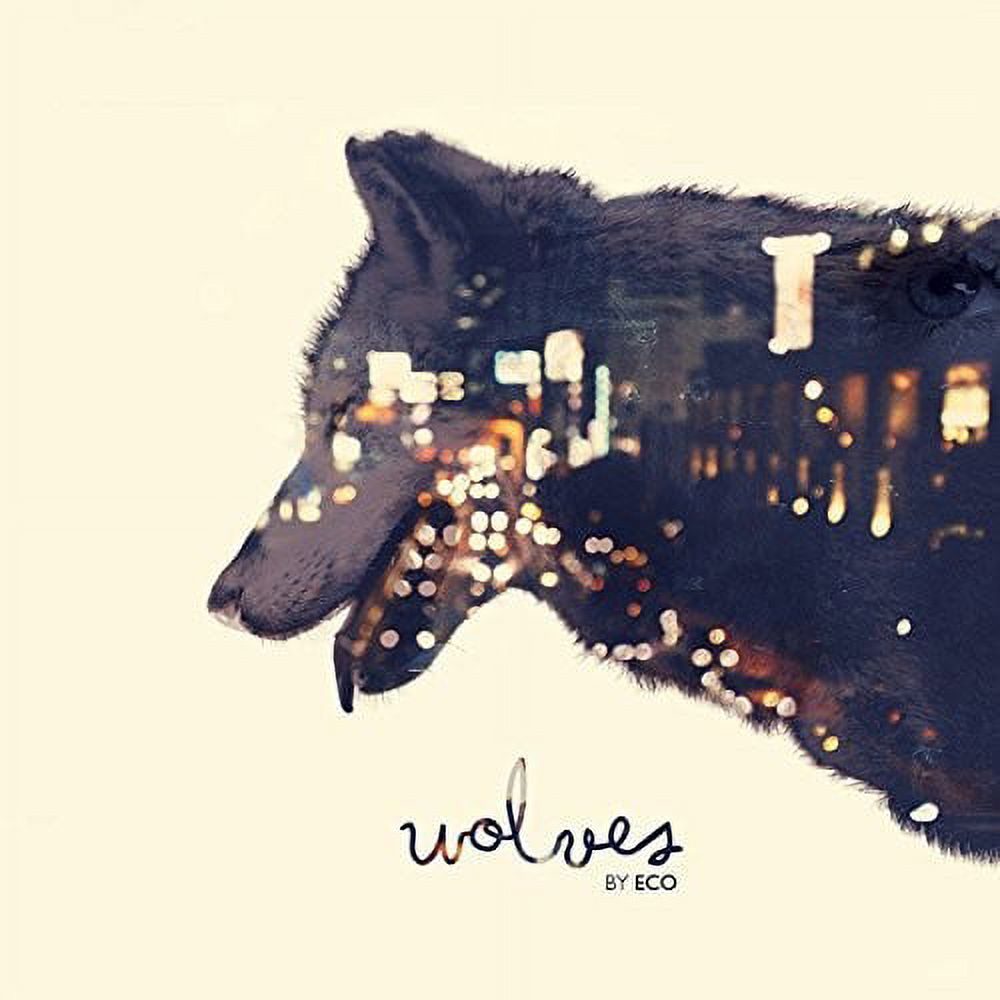 Wolves Albums Wolves (CD) - Walmart.com