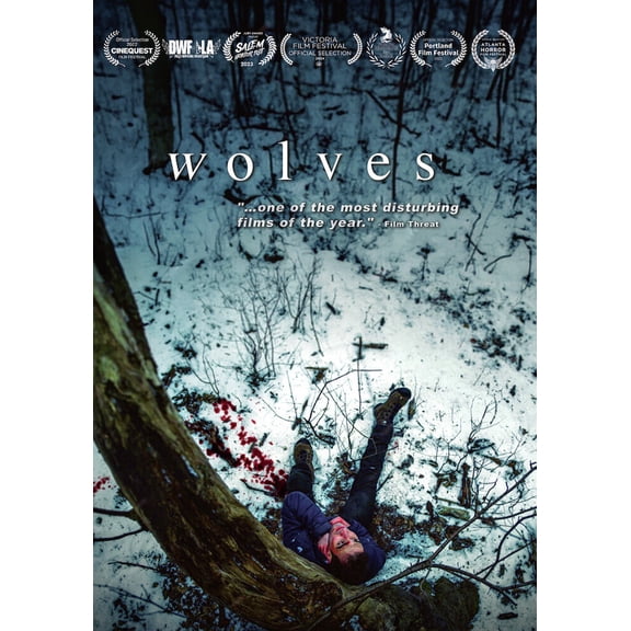 Leomark Studios - Wolves [DIGITAL VIDEO DISC]