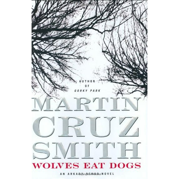 Pre-Owned Wolves Eat Dogs (Hardcover) 0684872544 9780684872544