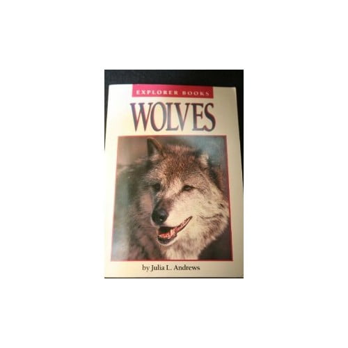 Pre-Owned Wolves (Explorer books) (Paperback) 0440843022 9780440843023