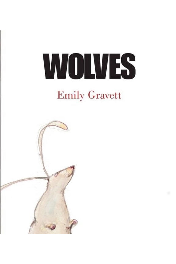 Wolves (Hardcover)