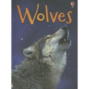 Wolves Hardcover by James MacLaine, Alice Reese, David MacDonald, Alison Kelly