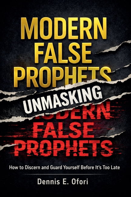 Wolves In Sheep Clothing - Unmasking The Modern False Prophets: How to Discern and Guard Yourself Before It's Too Late, (Paperback)