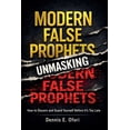 thumbnail image 1 of Wolves In Sheep Clothing - Unmasking The Modern False Prophets: How to Discern and Guard Yourself Before It's Too Late, (Paperback), 1 of 1