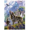 thumbnail image 1 of Wolves In The Rocks, 1 of 2
