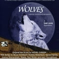 thumbnail image 1 of Wolves / O.S.T., 1 of 1