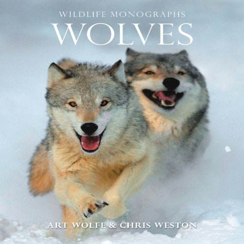 Pre-Owned Wolves (Paperback) 1901268187 9781901268188