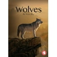 thumbnail image 1 of Wolves, (Paperback), 1 of 1