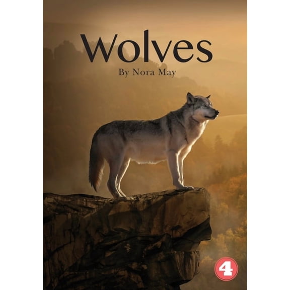 Wolves, (Paperback)
