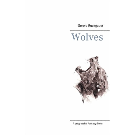 Wolves, (Paperback)