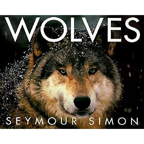 Pre-Owned Wolves (Paperback) 0064461769 9780064461764