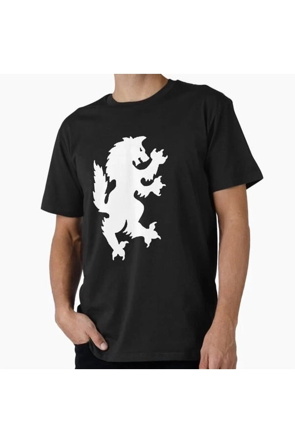 Wolves T-Shirt S-5XL