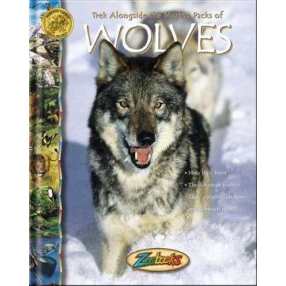 Pre-Owned Wolves (Hardcover) 1932396012 9781932396010