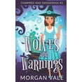 thumbnail image 1 of Wolves and Warnings: A Paranormal Cozy Mystery (Paperback) by Morgan Vale, 1 of 1