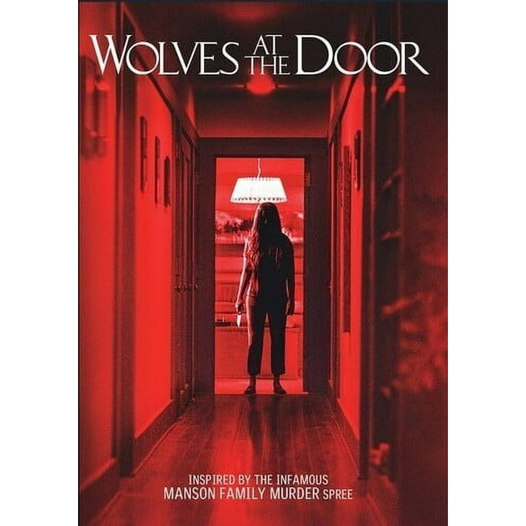 Wolves at the Door (DVD), Warner Archives, Horror - Walmart.com