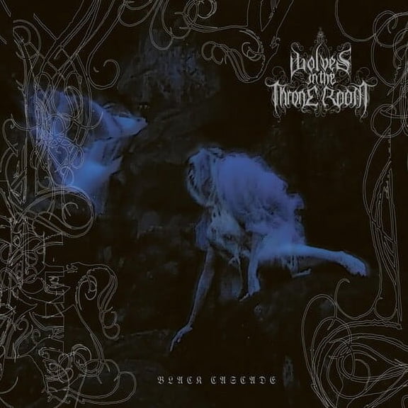 Wolves in the Throne Room - Black Cascade - Music & Performance - CD
