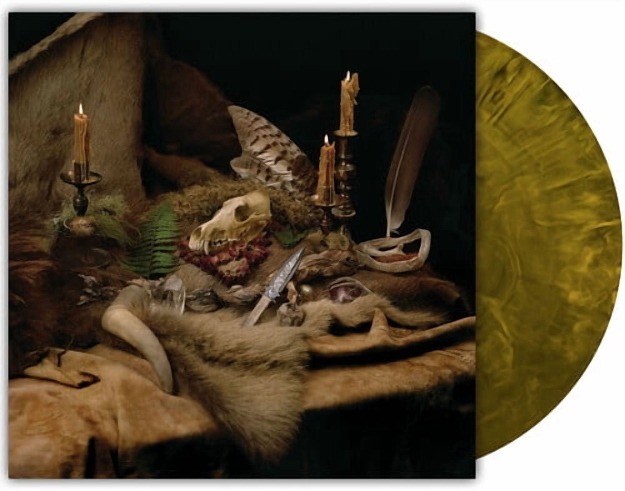 Wolves in the Throne Room - Primordial Arcana - Music & Performance - Vinyl