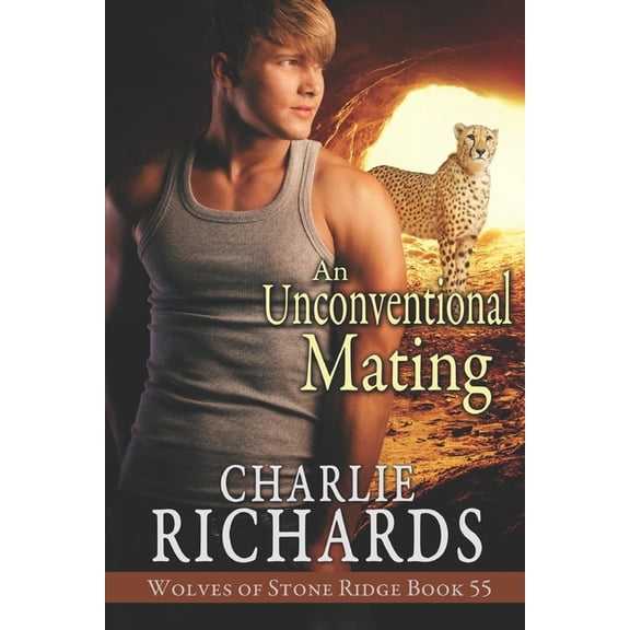 An Unconventional Mating (Paperback) by Charlie Richards