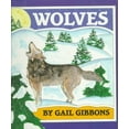 thumbnail image 1 of Pre-Owned Wolves (Hardcover) 0823411273 9780823411276, 1 of 1