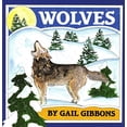thumbnail image 1 of Pre-Owned Wolves (Paperback) 0823412024 9780823412020, 1 of 1