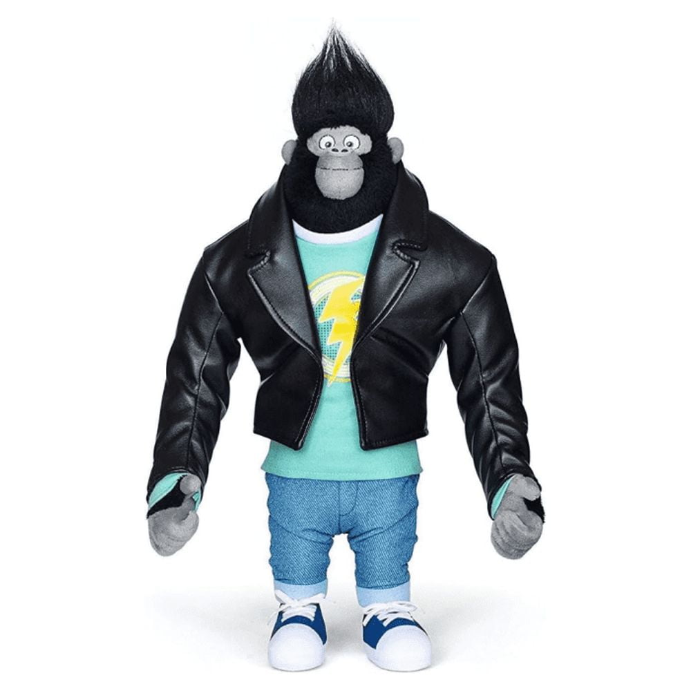 Wolyto Sing Johnny Large Plush Toy 15
