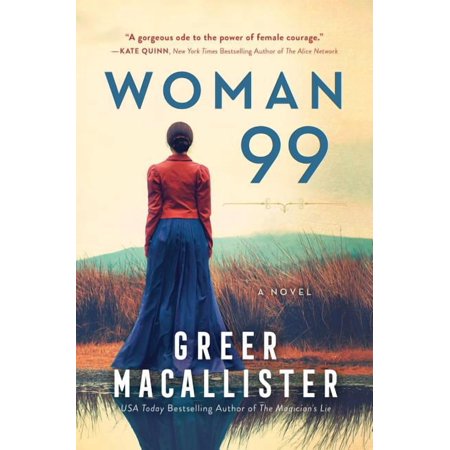 Woman 99 (Hardcover)