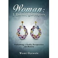 thumbnail image 1 of Woman: A Radiant Masterpiece, (Paperback), 1 of 1