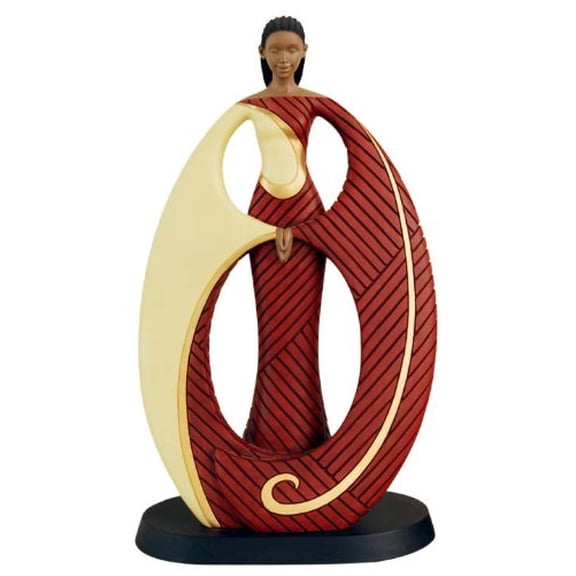 Woman Dancer
