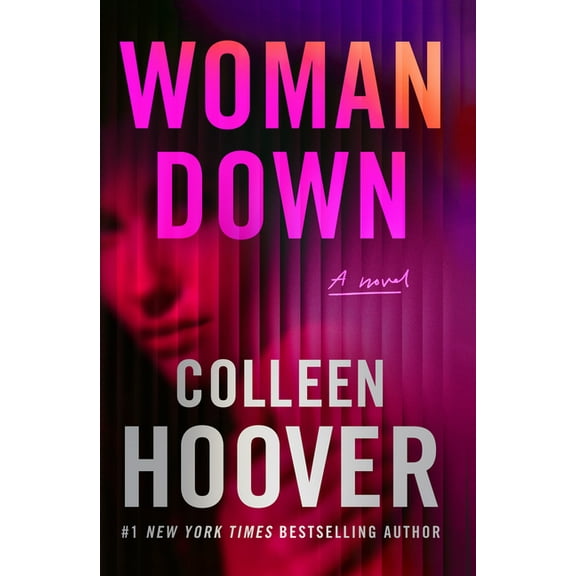 Woman Down, (Hardcover)