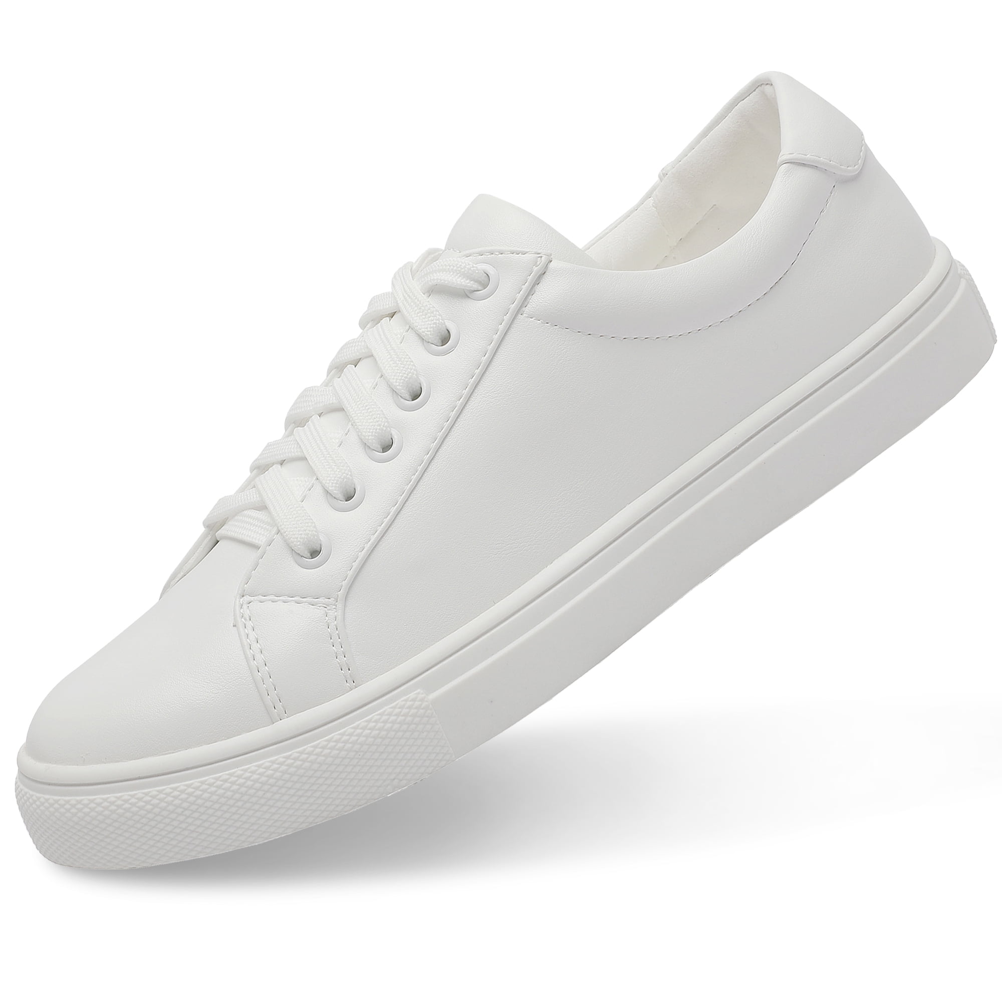 Buy White Sneakers for Boys by NIKE Online | Ajio.com