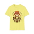 thumbnail image 1 of Woman Future Pirate Unisex T-Shirt Boho Hippie Festival Gypsy Inspired, 1 of 3