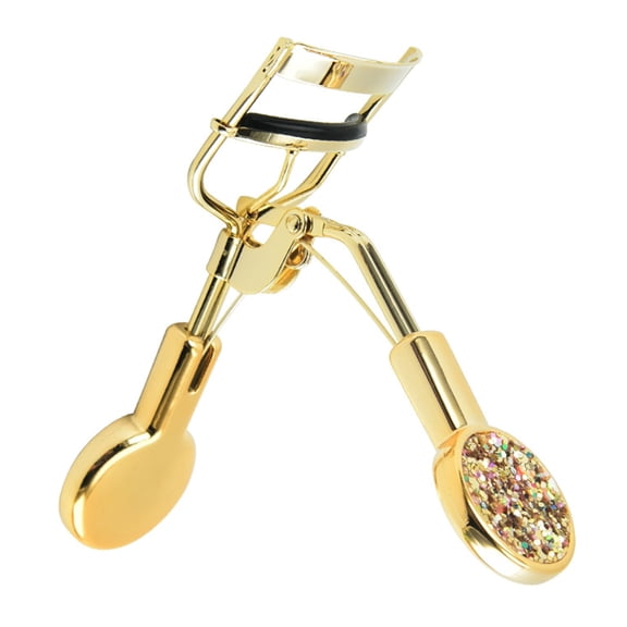 Woman Girls Eyelash Curler Cosmetic Makeup Tools Lash Curler Lash Lift Tool Professional False Eyelash Applicator Tool