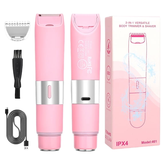 Woman Hair Removal Device Washable Hair Removers Hair Removal Tool ABS Texture Hair Depilator Woman Hair Removal Tool