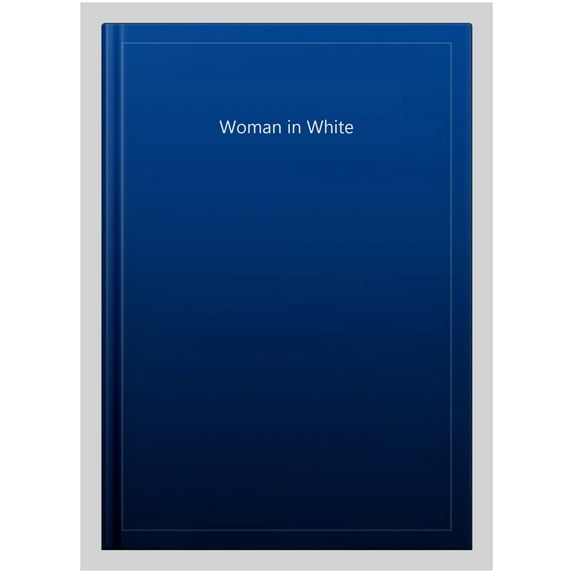 Woman In White