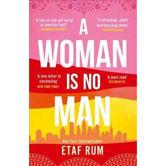 Woman Is No Man