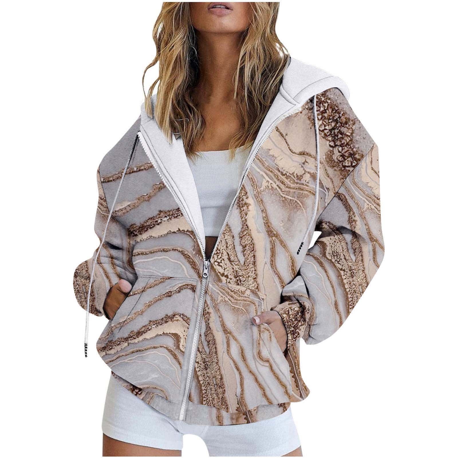 tie up jacket women's