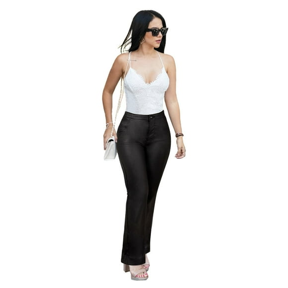 Woman Jeans Fit Jeans Pantalon Colombiano Skinny AFRICA 2 Praga Jeans