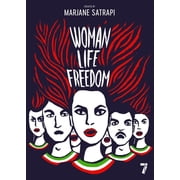 Woman, Life, Freedom, Paperback