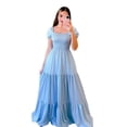 thumbnail image 1 of Woman Long Dresses for Flower Suspender Female Summer Party short Elegant Casual Boho Holiday Dress Vestidos De Mujer Variegated, 1 of 7