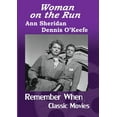 thumbnail image 1 of Woman On The Run (DVD), 1 of 1