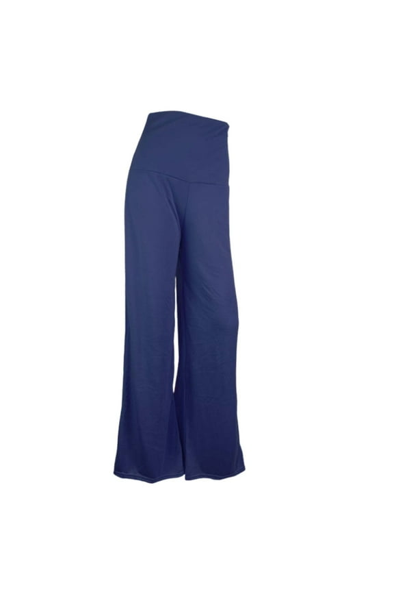 Woman Pants High Waisted Trousers Baggy Navy Pant Women Casual Comfortable Pants Cute Pants