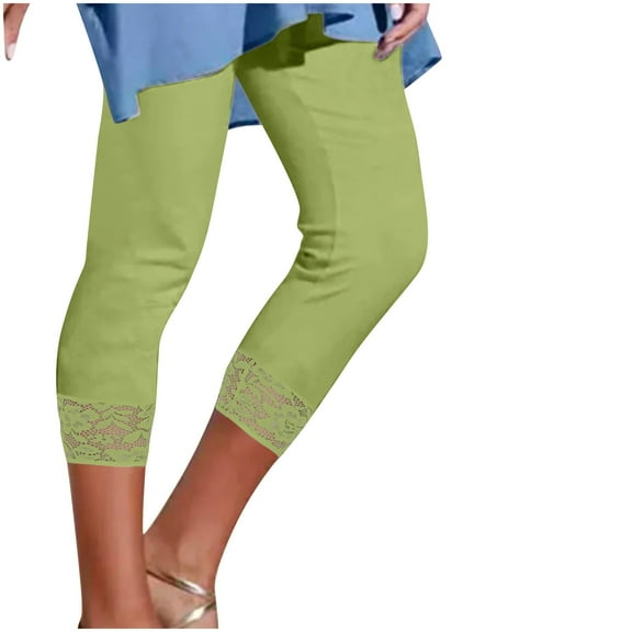 Woman Pants Wide Leg Dress Pants Baggy Pant Capri Slacks Women Casual Comfortable Pants Clothes for Women