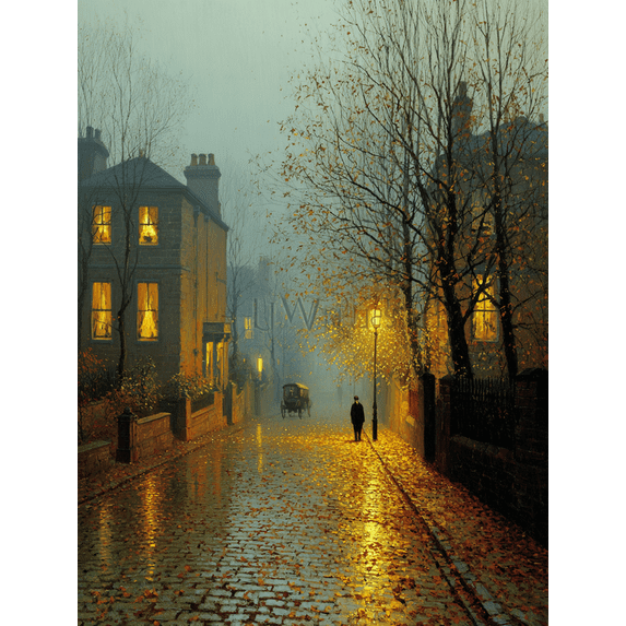 Woman Playing Guitar Canvas Painting Wall Art Home Decor for Living Room Bedroom Office Study Hallway