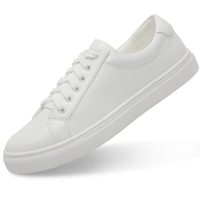 Nice white mizuno sneakers