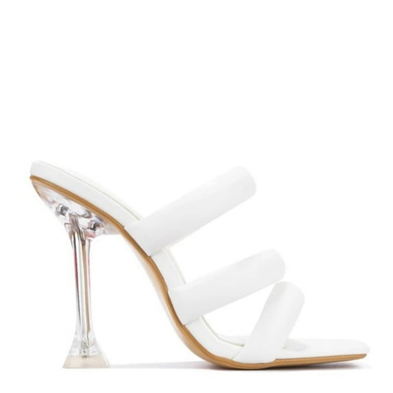 Woman Sandals,AXXD Women's Shoes Sandals Summer Fashion Sandals Flat Slippers Flip Flops Open Toe Beach Sandals for Women'S Easter Outfits White 9.5