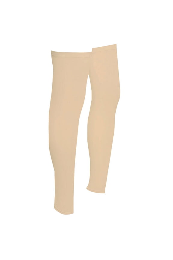 Woman Silk Ice Sun Protections Leg Sleeve Riding Outdoors Ladies Sports in Tube Socks Golfs Accessories