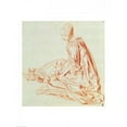 thumbnail image 1 of Woman Smiling  1875 Poster Print by Pierre-Auguste Renoir, 1 of 2