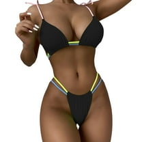 Swimsuits with Shorts for Women with Underwire Swimwear for Teens