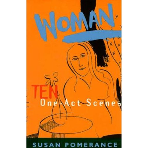 Pre-Owned Woman: Ten One-Act Scenes (Paperback) 0940669072 9780940669079