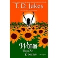 thumbnail image 1 of Pre-Owned Woman, Thou Art Loosed! the Novel (Paperback) 0425202291 9780425202296, 1 of 1